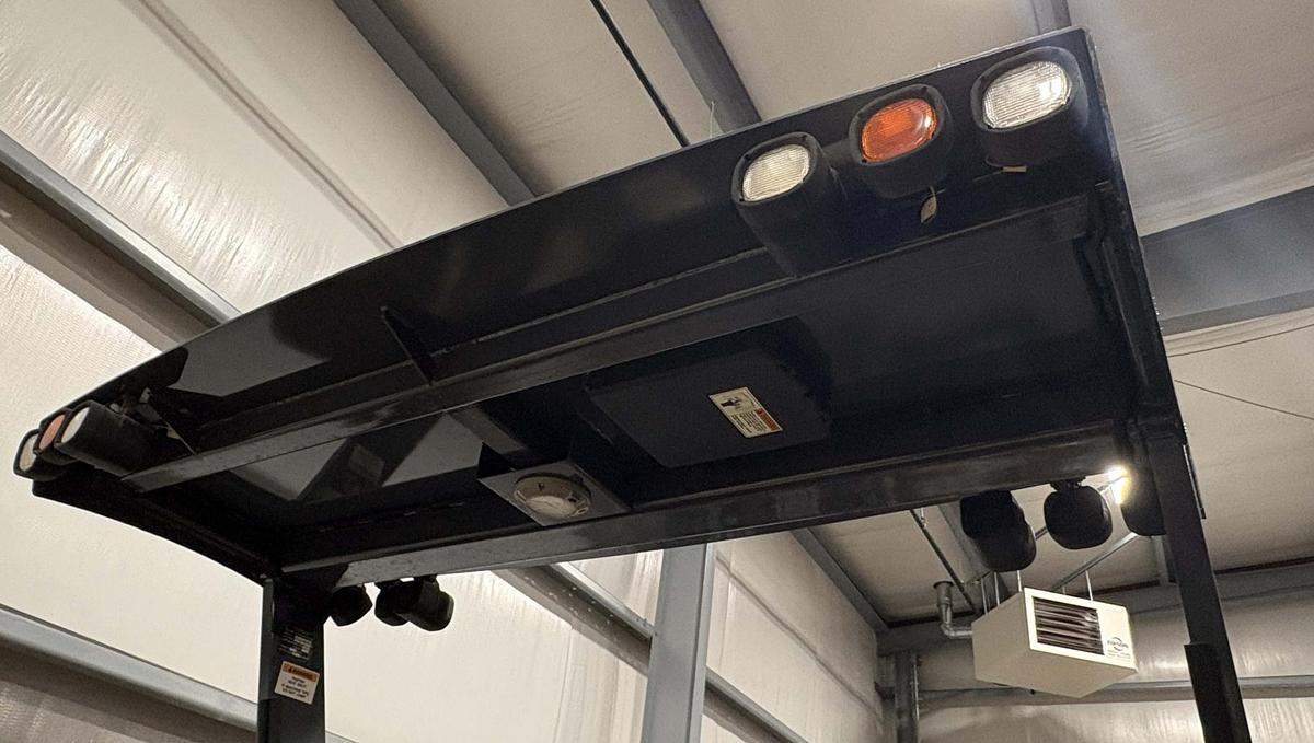 Used 2010 BOMAG BW 278 AD