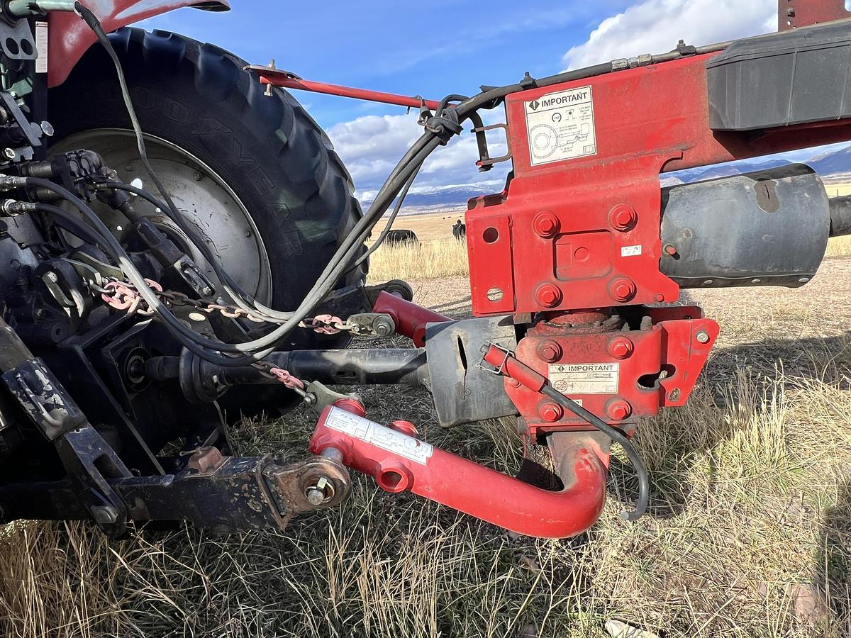 Used 2015 NEW HOLLAND Discbine 313FDB