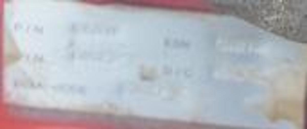 Used 2017 INTERNATIONAL 4300