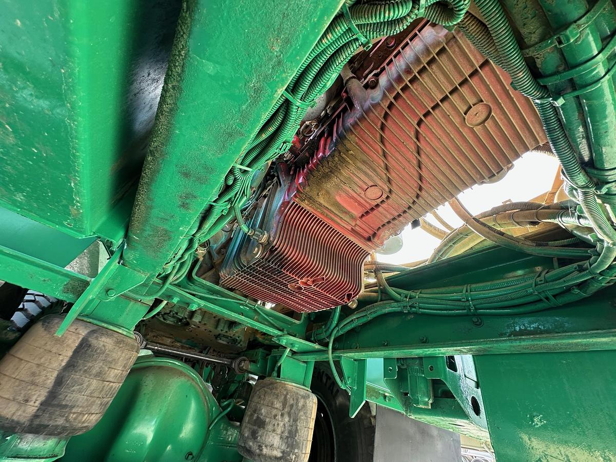 Used 2019 TEREX FD4000