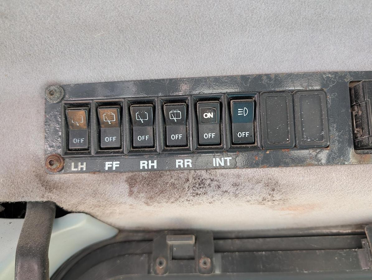 Used 2010 KOMATSU D61PX-15EO GALEO