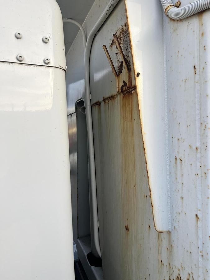 Used 2013 KENWORTH t800