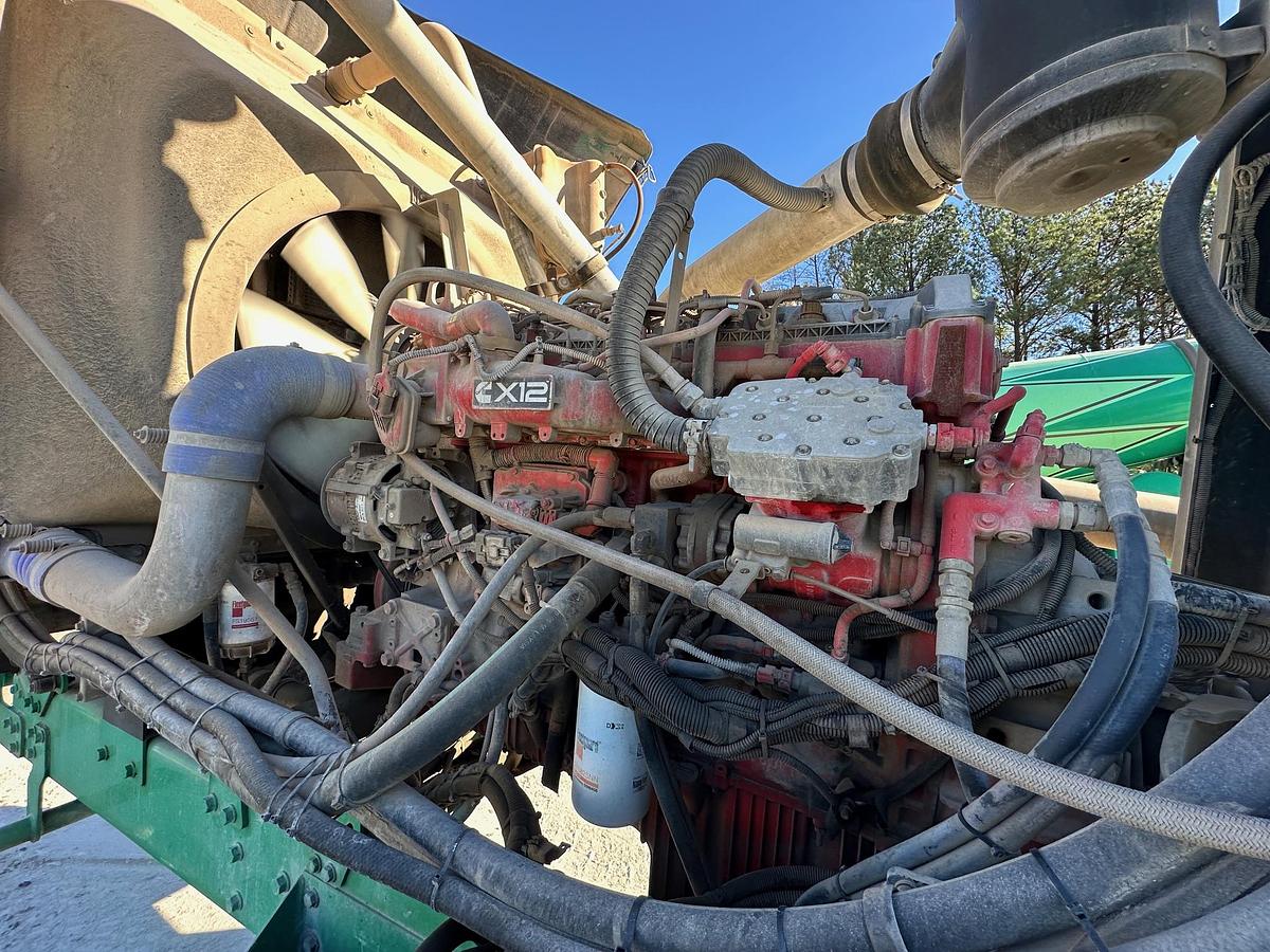 Used 2021 TEREX FD4000