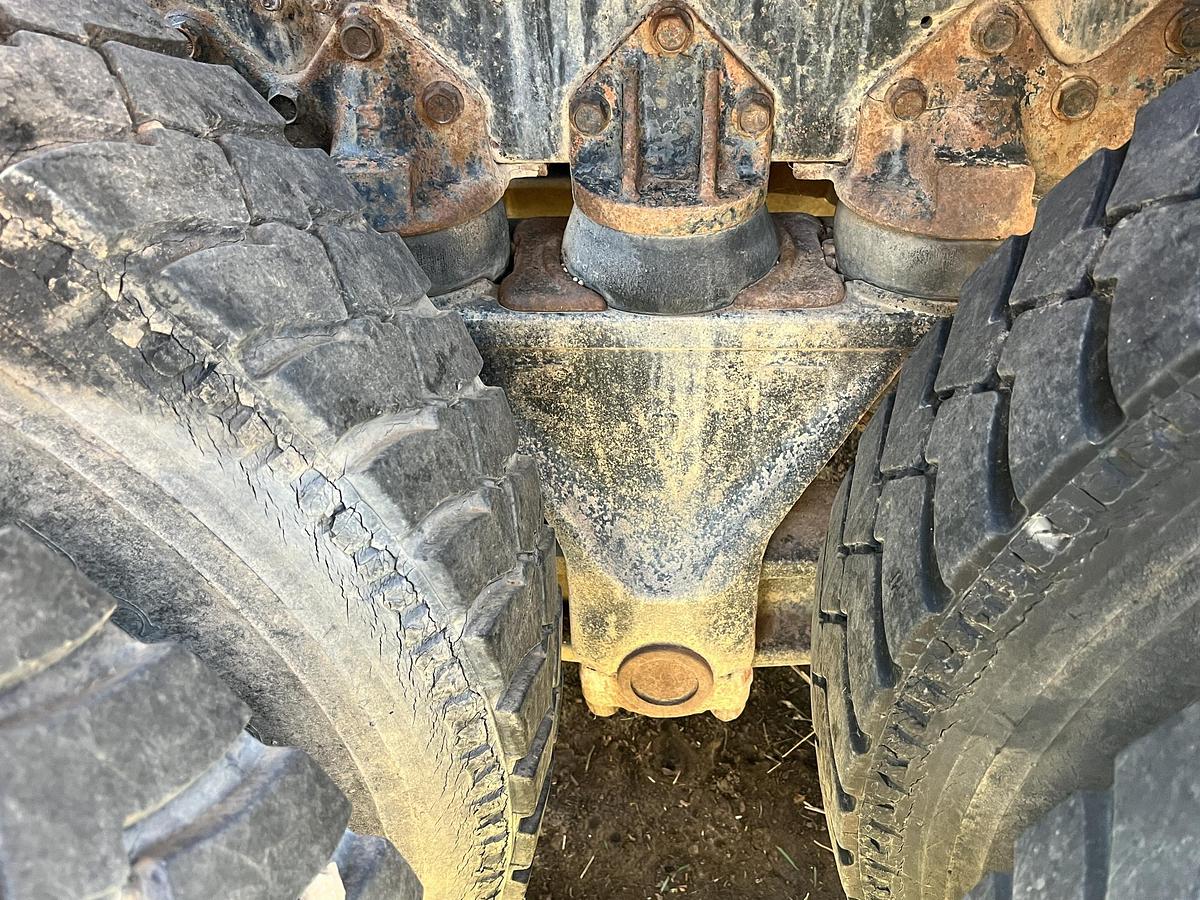 Used 1978 INTERNATIONAL Transtar 4350