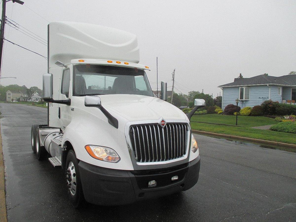 Used 2019 INTERNATIONAL LT625