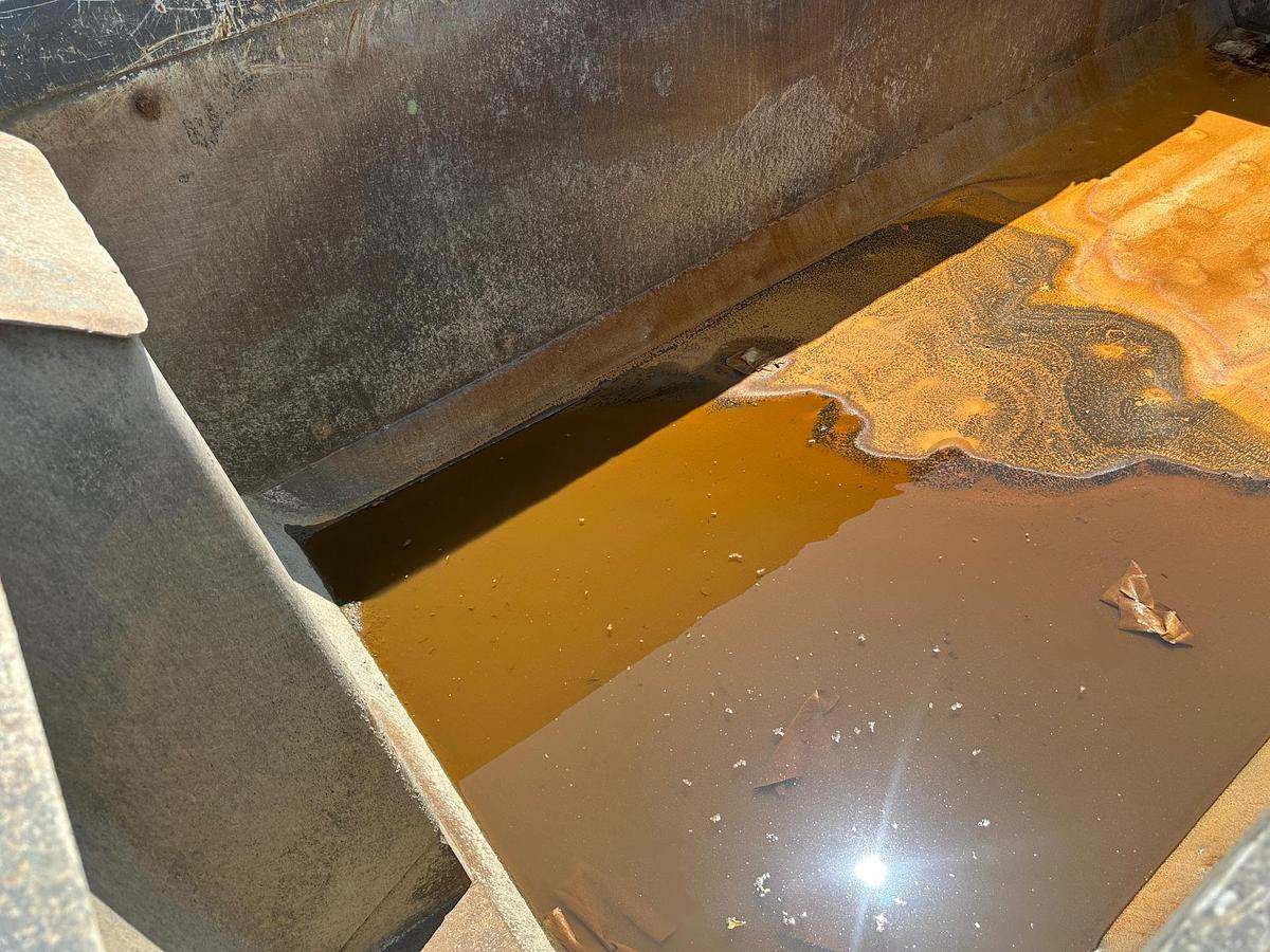 Used 2019 MACK Granite GR64F