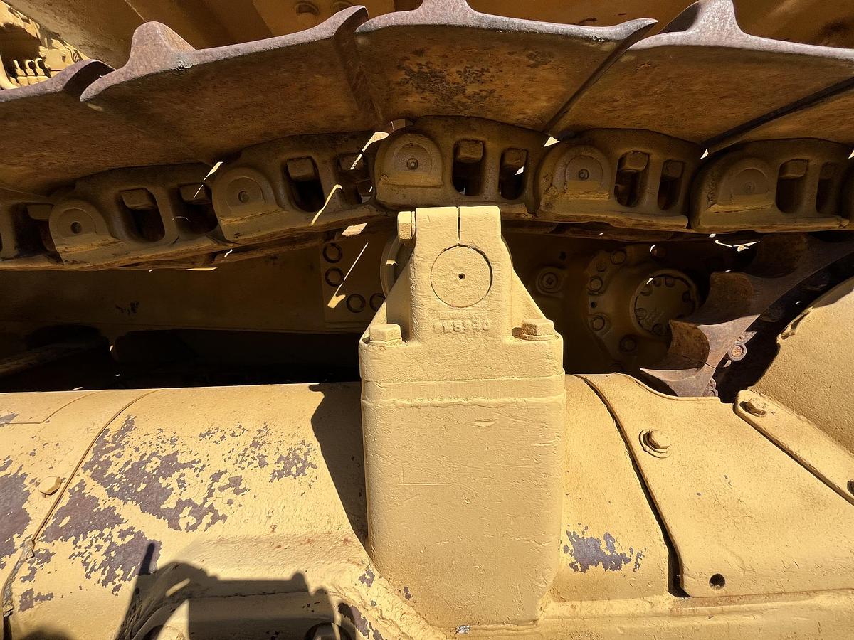 Used 1974 CATERPILLAR D9G