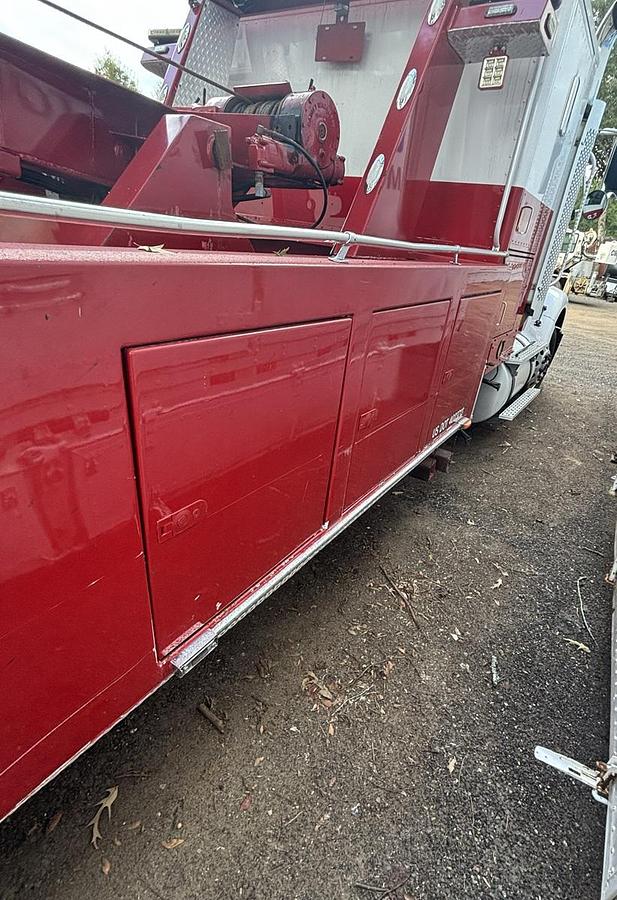 Used INTERNATIONAL 9400