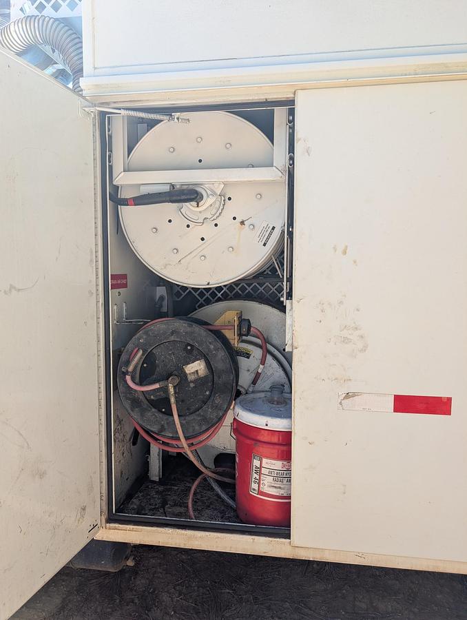 Used 2001 STELLAR 3315