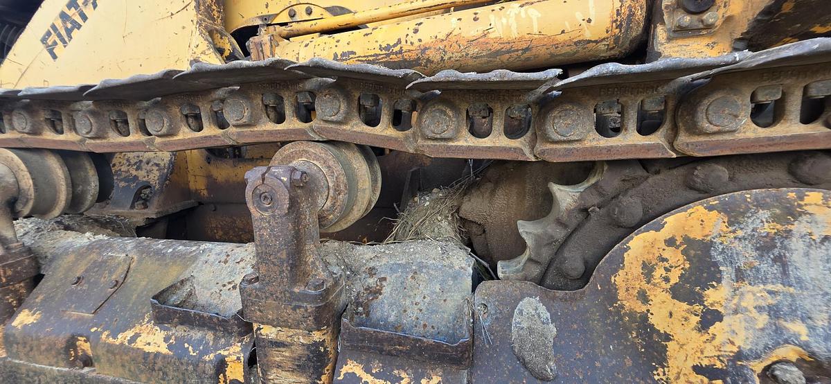 Used 1985 FIAT FL10-C