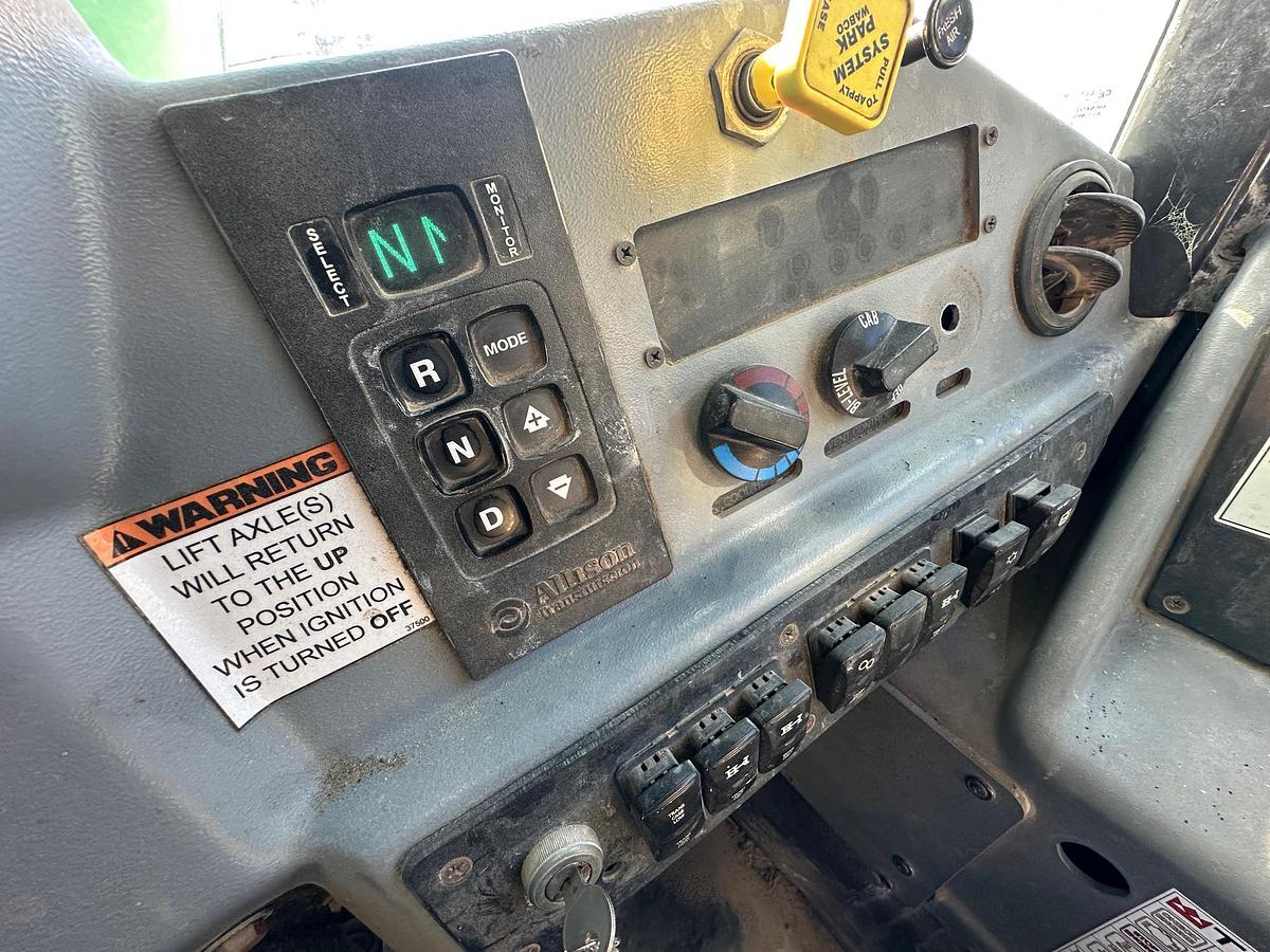 Used 2020 TEREX FD4000