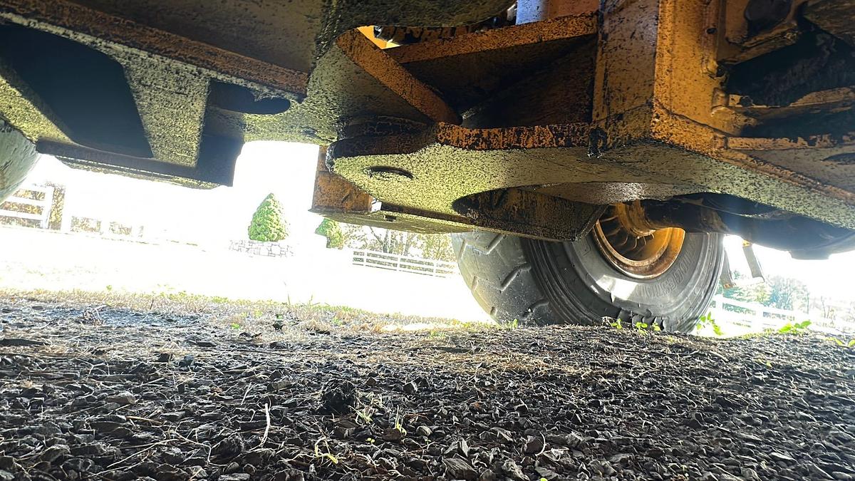 Used 2012 KAWASAKI 95ZV2