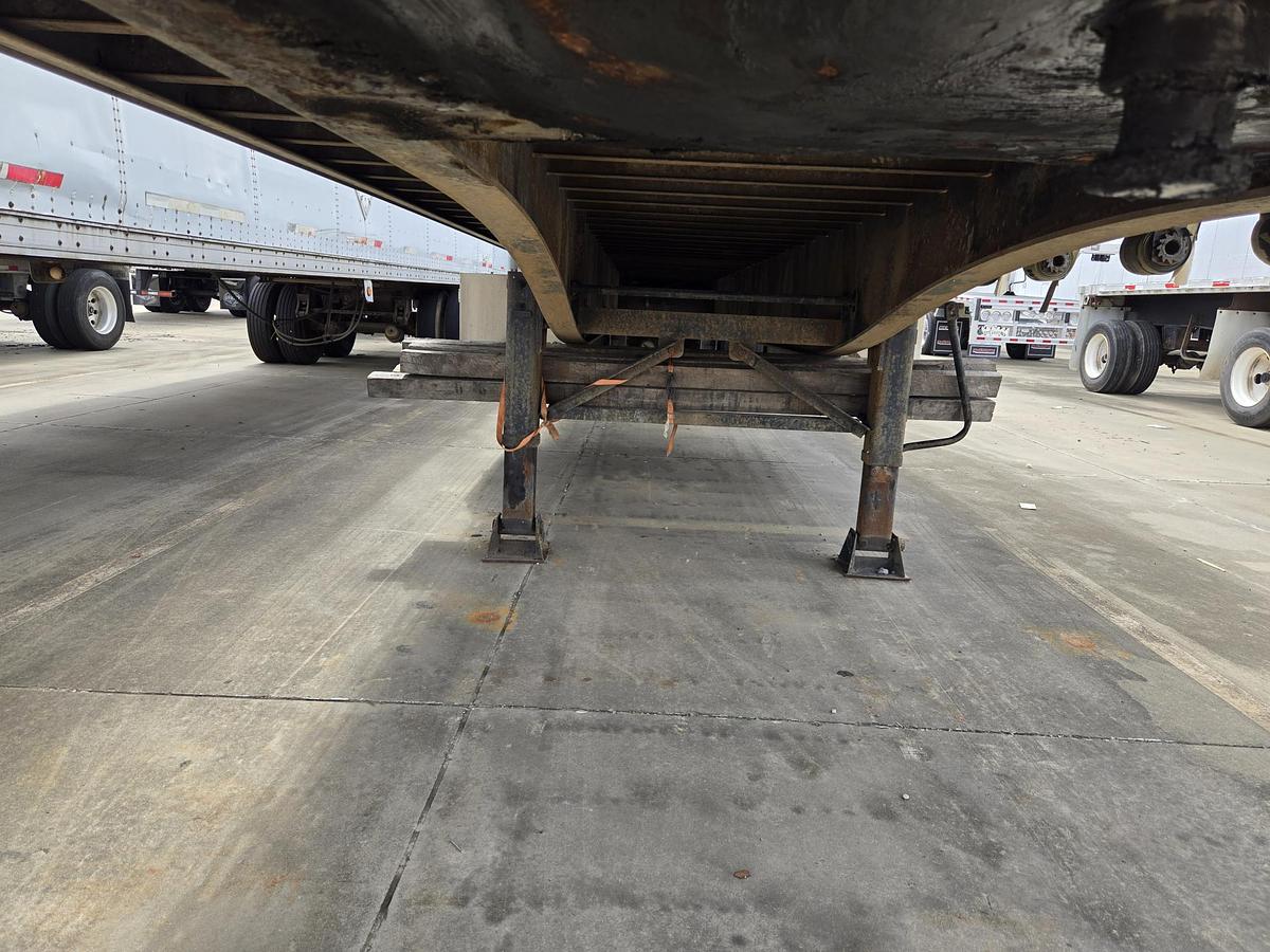 Used 2000 UTILITY 48 x 102