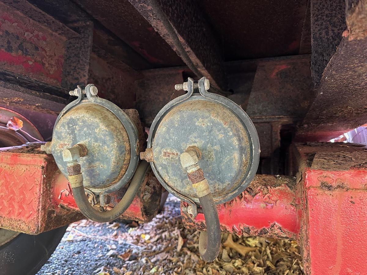 Used 1974 ROGERS 35T LowBoy