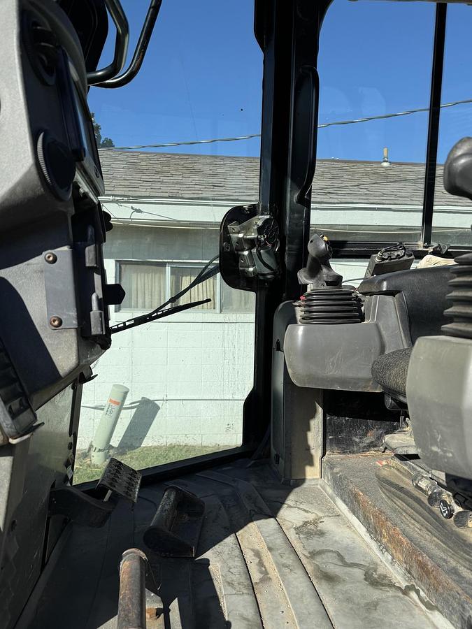 Used 2012 CATERPILLAR D5K2 LGP