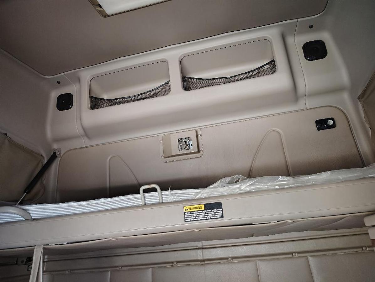 Used 2007 INTERNATIONAL 9400i