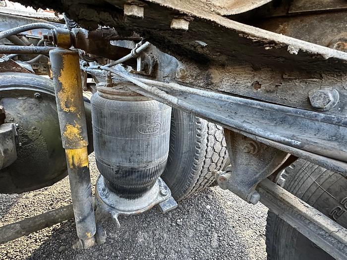 Used 1991 MACK CH613