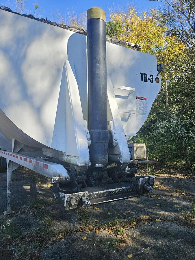 Used 2021 CPS MANAC 4H236AB00