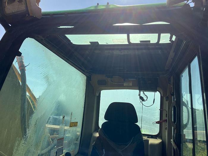 Used 2003 CATERPILLAR 325CL