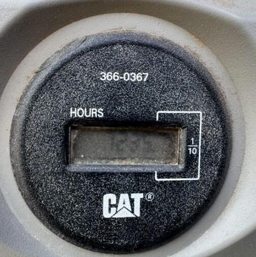 Used 2016 CATERPILLAR 336F L