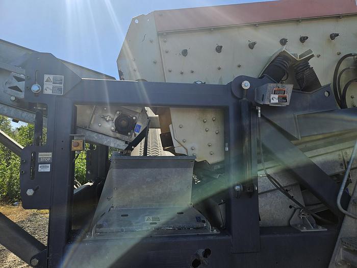 Used 2019 METSO ST2.8