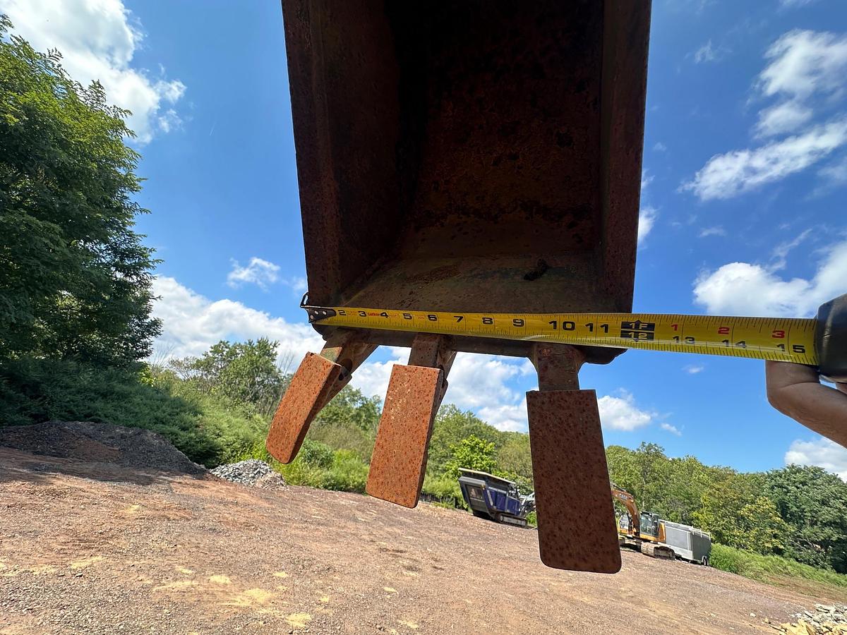 Used 2002 VERMEER V3550A