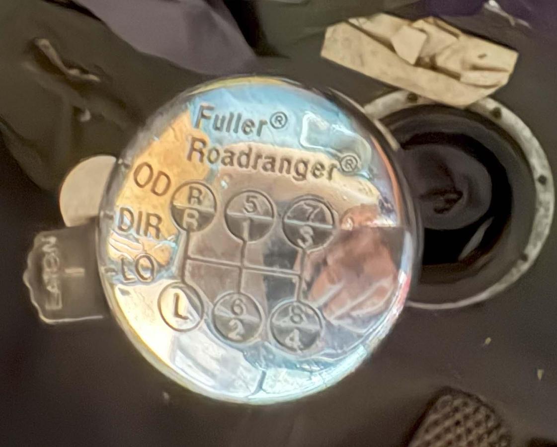 Used 1970 KENWORTH W900