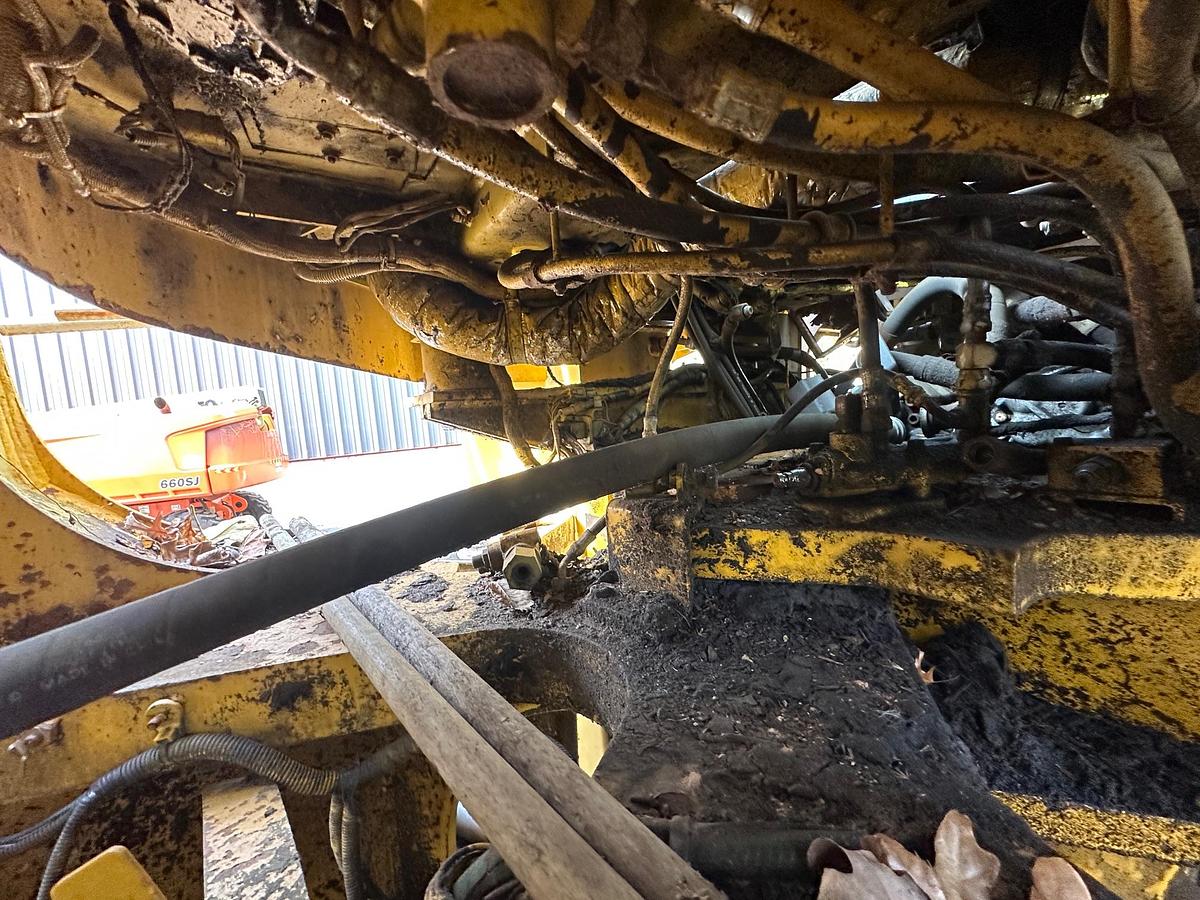 Used 2008 KAWASAKI 95ZVII