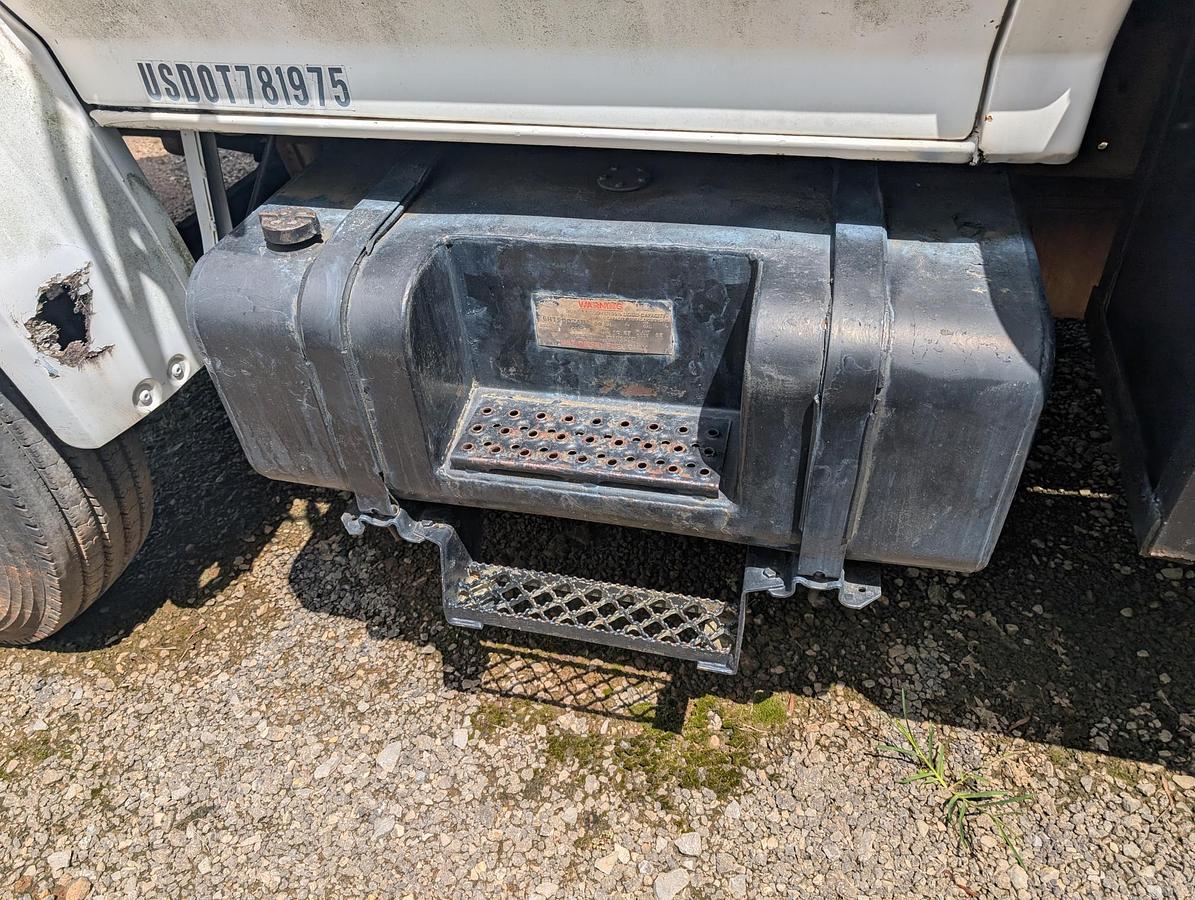 Used 1988 SKYHOOK F800