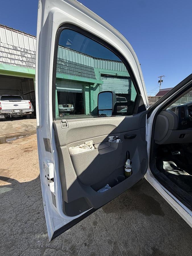 Used 2013 CHEVROLET Silverado 3500HD