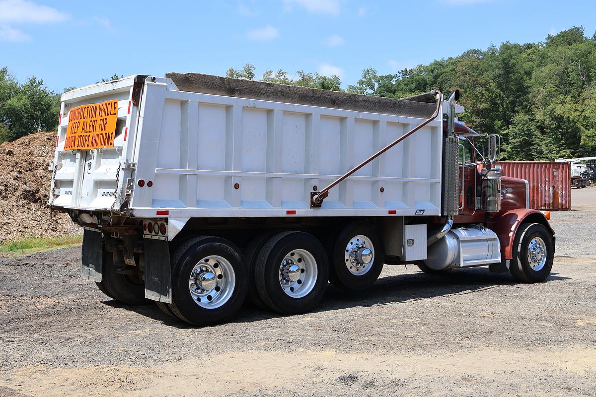 Used 1999 PETERBILT 379