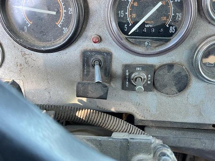 Used 1995 FORD AeroMax L-9000