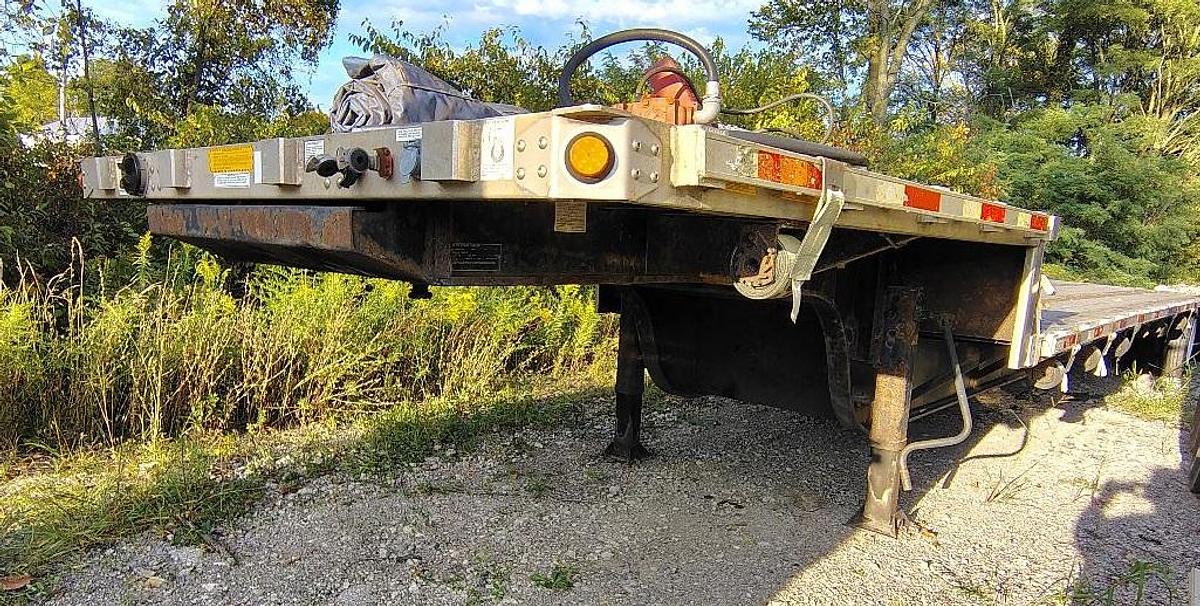 Used 2011 UTILITY FS2CDHA