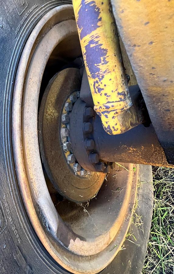 Used 1981 CATERPILLAR 950