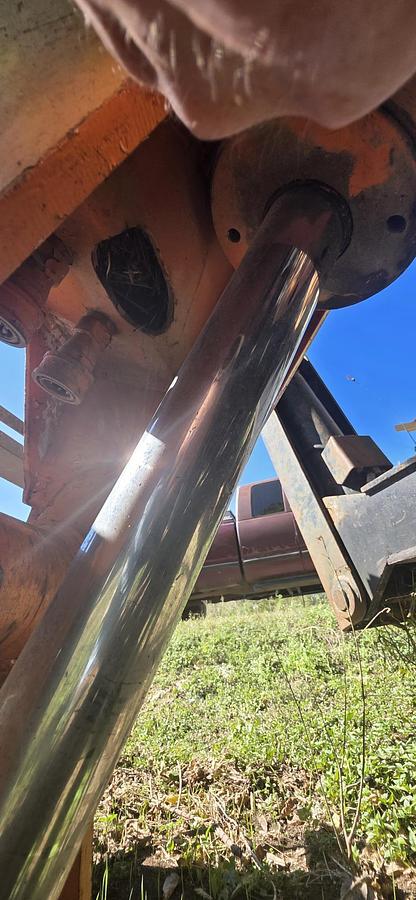 Used 1994 SKY TRAK 10054