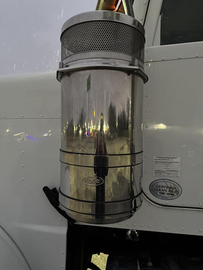 Used 2013 PETERBILT 388