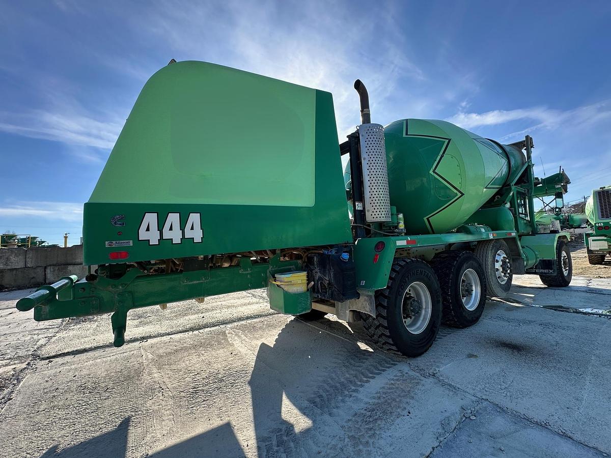 Used 2021 TEREX FD4000