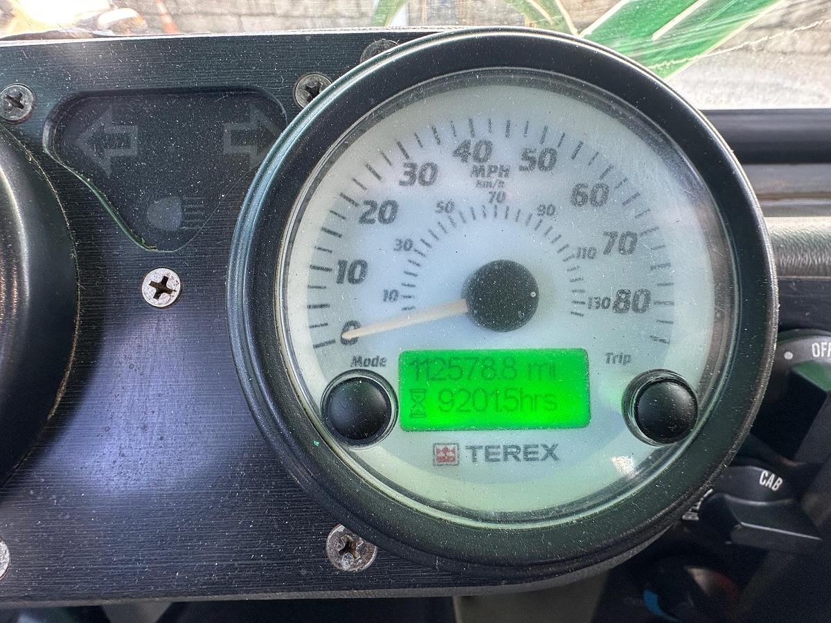 Used 2019 TEREX FD4000