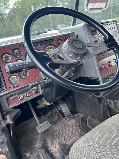 Used 1999 MACK CH613