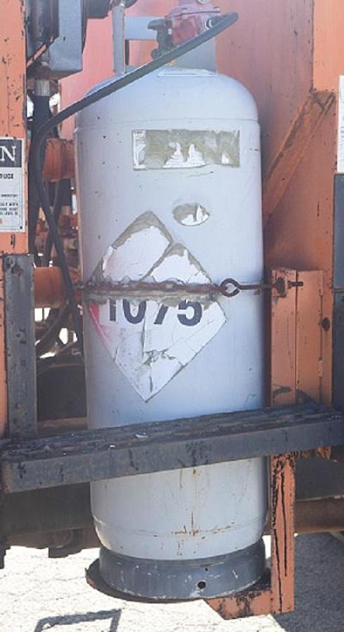 Used 1998 FORD L7000