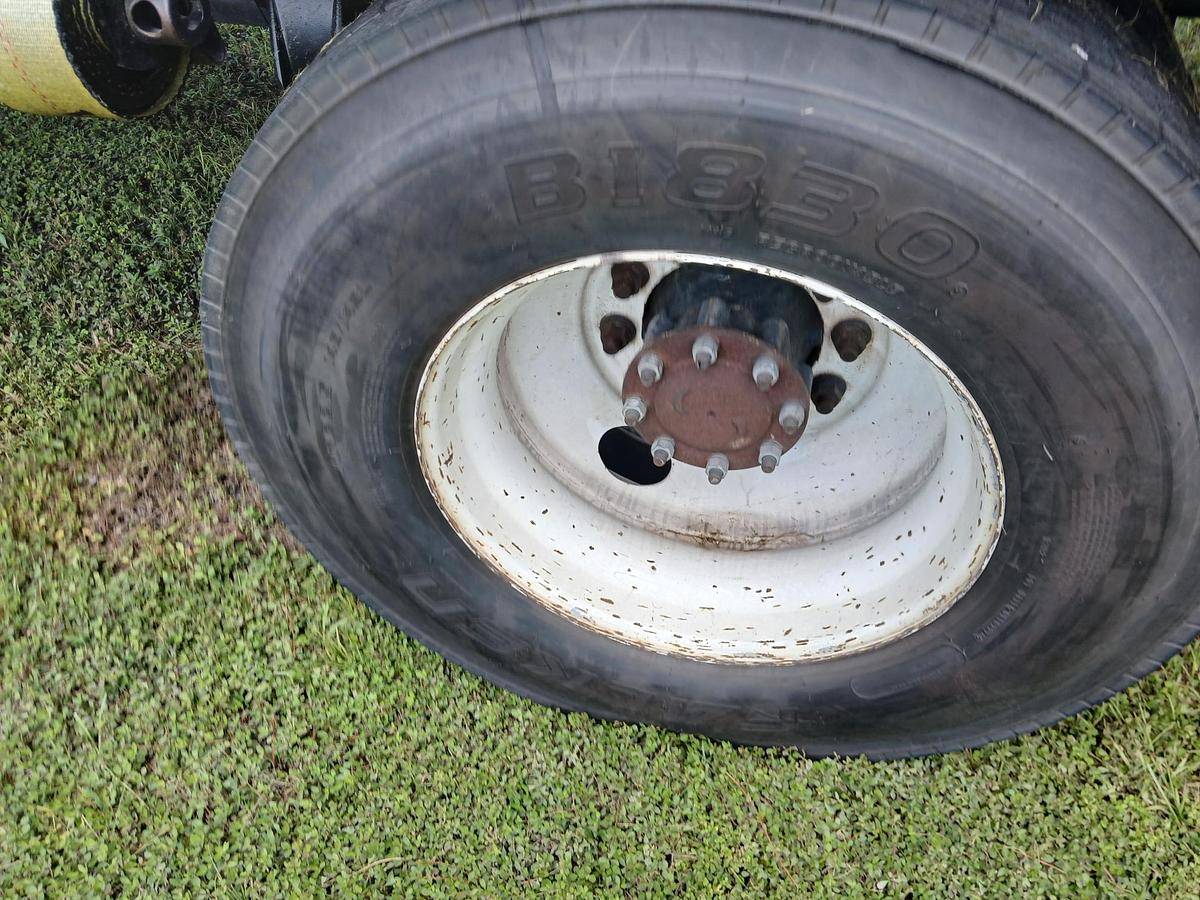 Used 2016 FREIGHTLINER M2 106