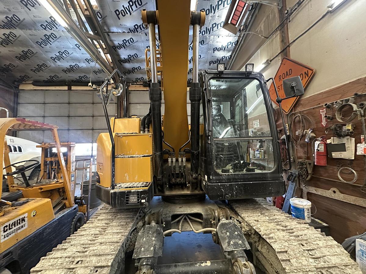 Used 2024 SANY SY155U