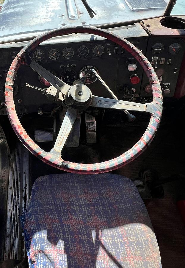 Used 1978 INTERNATIONAL Transtar 4350