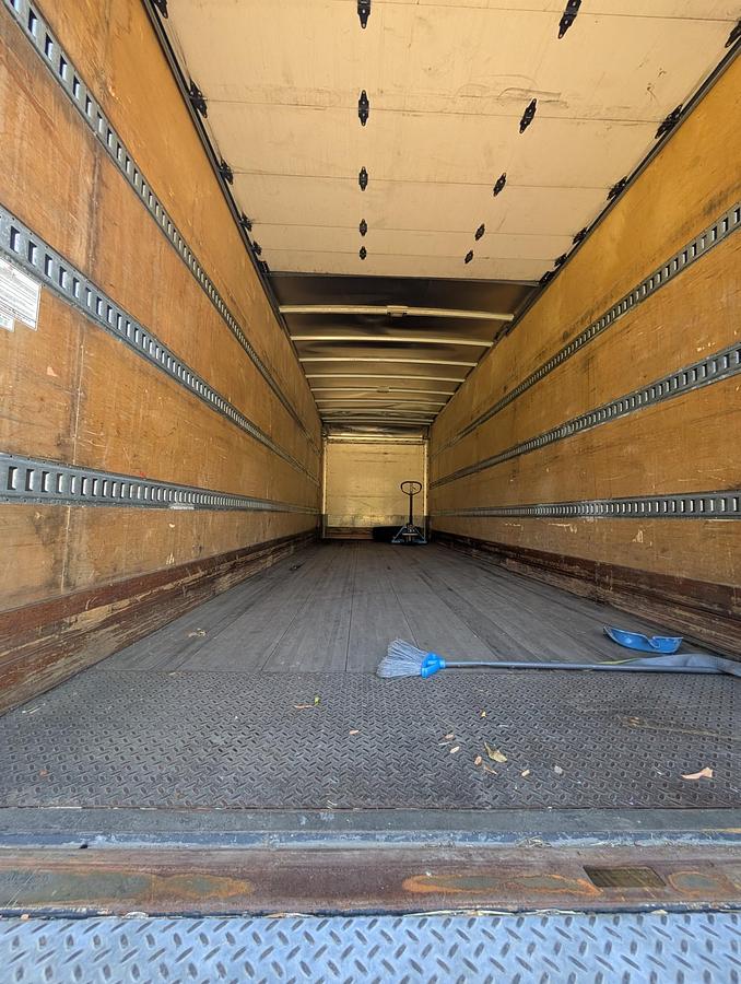 Used 2017 FREIGHTLINER M2 106