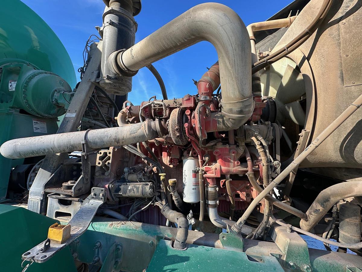 Used 2021 TEREX FD4000