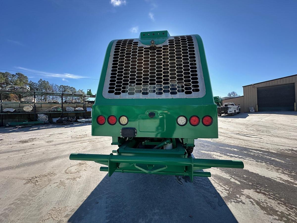 Used 2020 TEREX FD4000