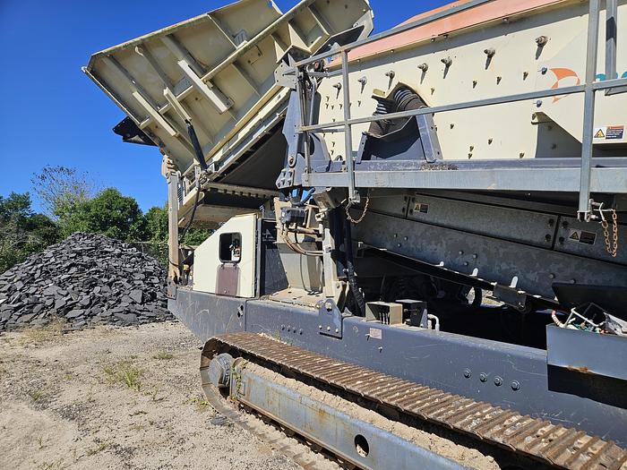 Used 2019 METSO ST2.8