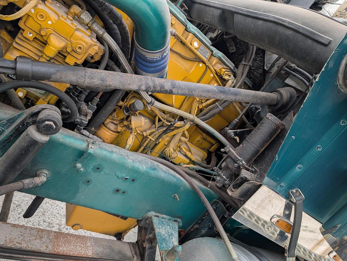 Used 1995 WESTERN STAR 4900