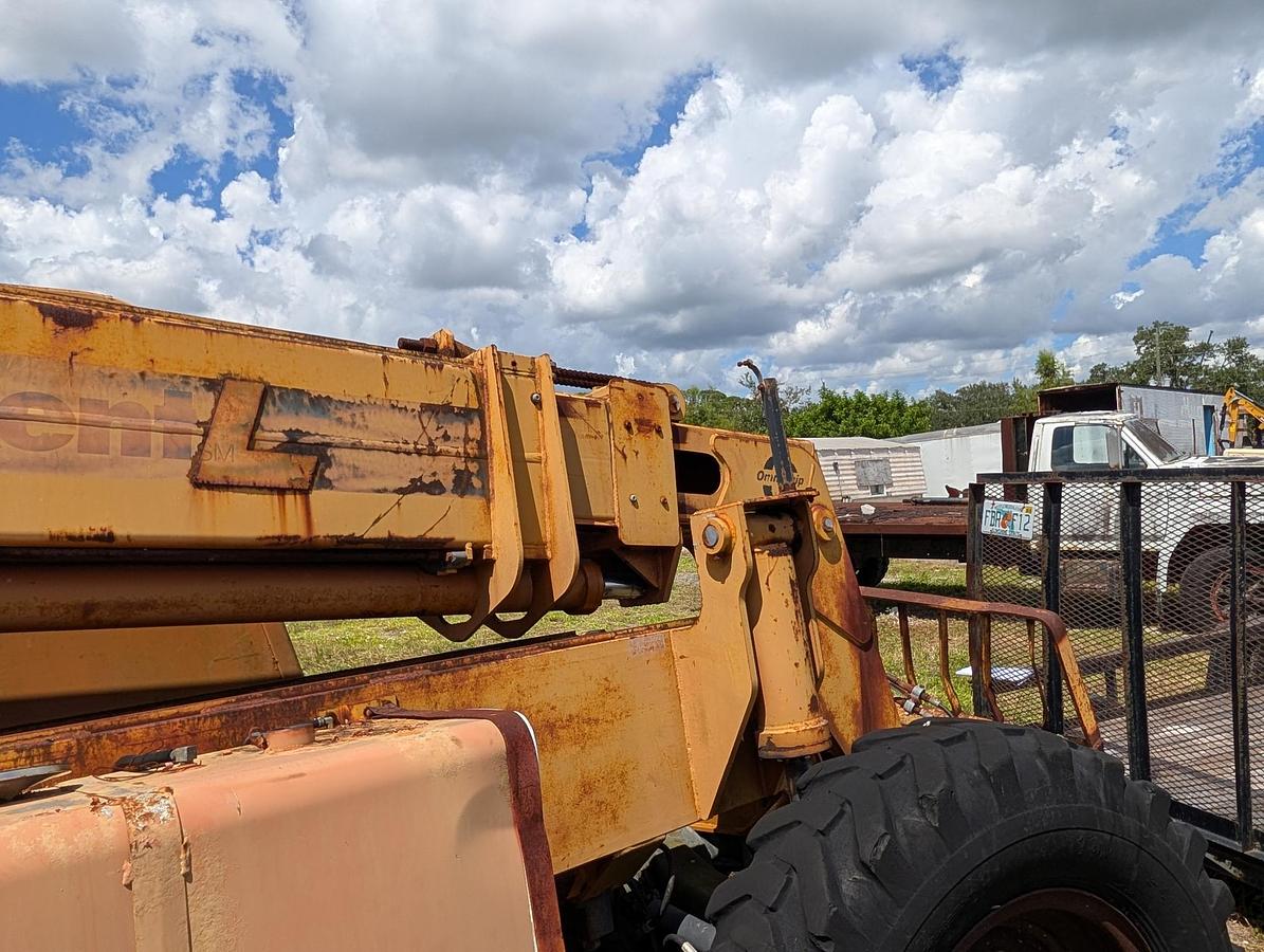 Used 1995 LULL 844C-42