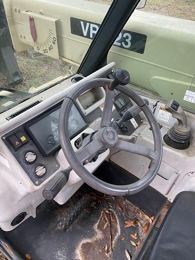 Used 2002 INGERSOLL-RAND VR623